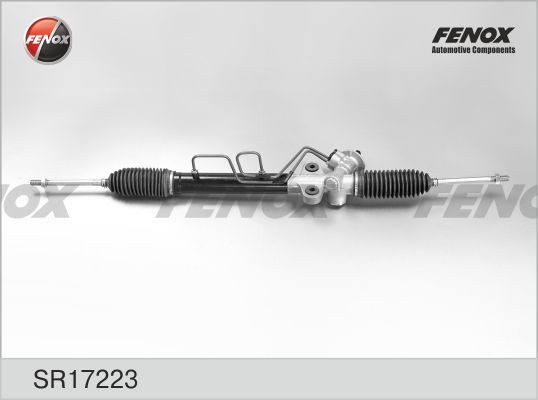 РЕЙКА РУЛЕВАЯ ГИДРАВЛИЧЕСКАЯ SR17223 FENOX