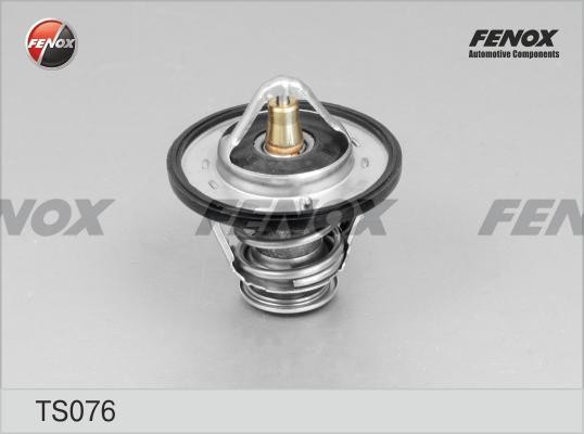ТЕРМОСТАТ 82°С TS076 FENOX