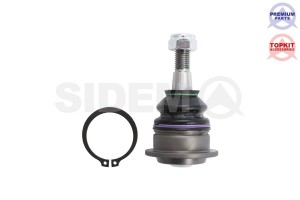 Опора шаровая подвески 65082 SIDEM