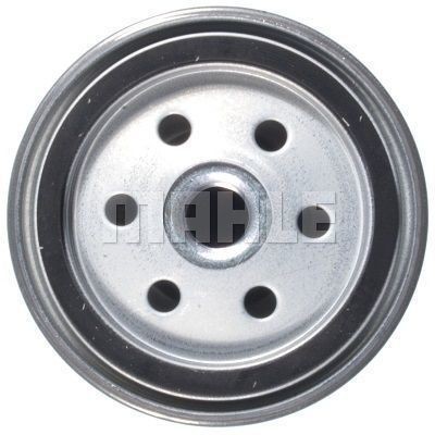 Фильтр топливный KC22 MAHLE