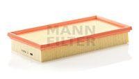 Фильтр воздушный C30931 MANN FILTER