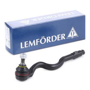 Наконечник рулевой тяги 18004 02 LEMFORDER