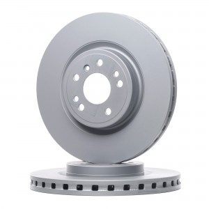 Диск тормозной 24.0132-0178.1 ATE