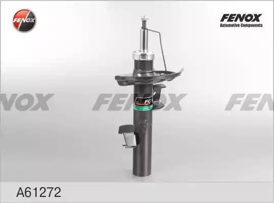 СТОЙКА АМОРТИЗАТОРНАЯ ПЕРЕДНИЙ ЛЕВЫЙ ГАЗОМАСЛЯНЫЙ A61272 FENOX