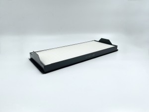 Фильтр салона GB-98031 BIG FILTER