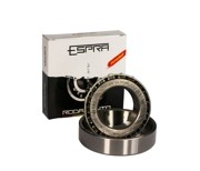 Подшипник ступицы колеса ES130509 ESPRA
