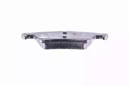 Колодки тормозные дисковые 8DB 355 015-761 PAGID