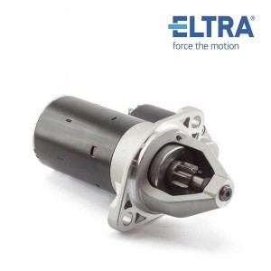 Стартер 2110-3708010-02 ELTRA