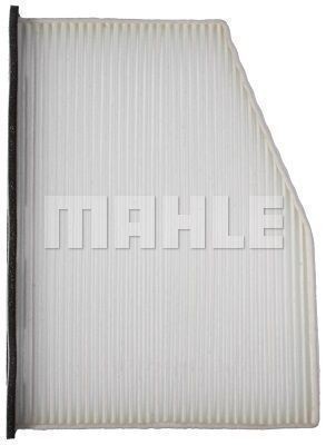 Фильтр салона LA181 MAHLE