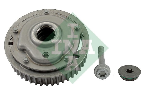 Звездочка ГРМ - газораспределительного механизма 427 1013 10 INA