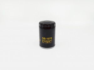Фильтр масляный GB1075 BIG FILTER