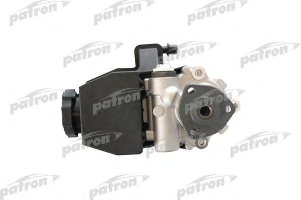 Насос ГУР PPS019 PATRON