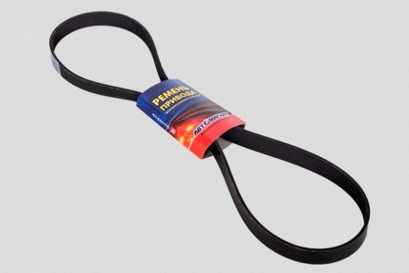 Ремень приводной 8PK1420 AVTOMAGNAT