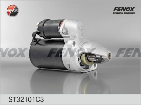 СТАРТЕР РЕДУКТОРНЫЙ ST32101C3 FENOX