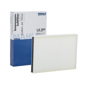 Фильтр салона LA387 MAHLE