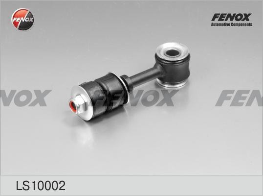 ТЯГА СТАБИЛИЗАТОРА ПЕРЕДНЯЯ LS10002 FENOX