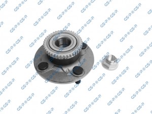 Подшипник ступицы колеса 9228026K GS P