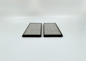 Фильтр салона угольный GB-9839/C BIG FILTER