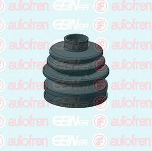 Пыльник ШРУСа (комплект) D8236 AUTOFREN SEINSA
