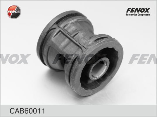 САЙЛЕНТБЛОК РЫЧАГА ЗАДНИЙ CAB60011 FENOX