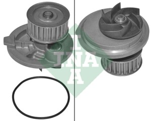 Насос - помпа системы охлаждения ДВС 538 0131 10 INA