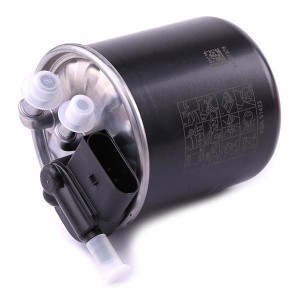 Фильтр топливный KL942 MAHLE