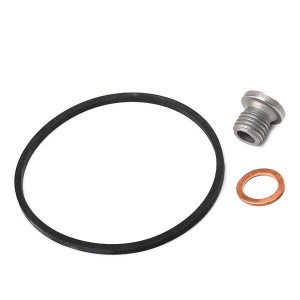 Фильтр масляный двигателя OX365/1D MAHLE