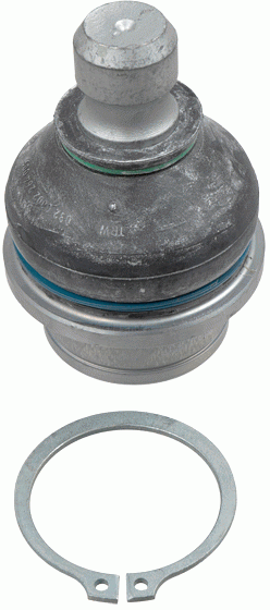 Опора шаровая подвески 38448 01 LEMFORDER