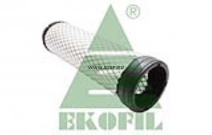 Фильтр воздушный EKO015402 EKOFIL