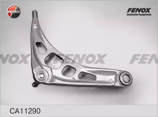 РЫЧАГ ПОДВЕСКИ ПЕРЕДНИЙ НИЖНИЙ  ПРАВЫЙ CA11290 FENOX