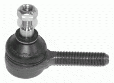 Наконечник рулевой тяги 10619 01 LEMFORDER