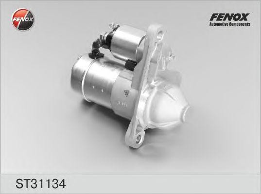 СТАРТЕР РЕДУКТОРНЫЙ ST31134 FENOX