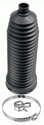 Пыльник рулевой рейки 33925 01 LEMFORDER