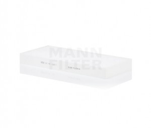 Фильтр салона CU40110 MANN FILTER