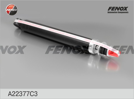 АМОРТИЗАТОР ЗАДНИЙ ГАЗОМАСЛЯНЫЙ A22377C3 FENOX