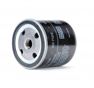 Фильтр топливный WK7122 MANN FILTER