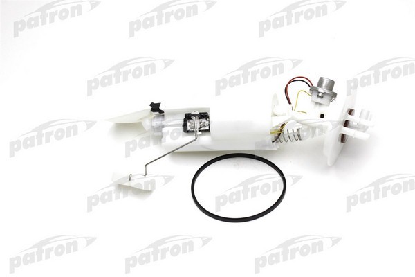 Насос электрический топливной системы в сборе PFP059 PATRON
