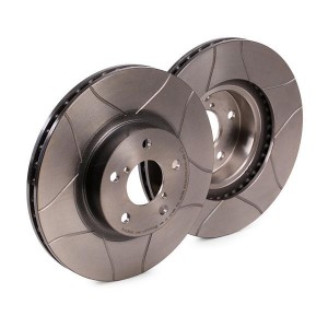Диск тормозной 09.5674.76 BREMBO