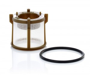 Фильтр топливный PU 50 X MANN FILTER