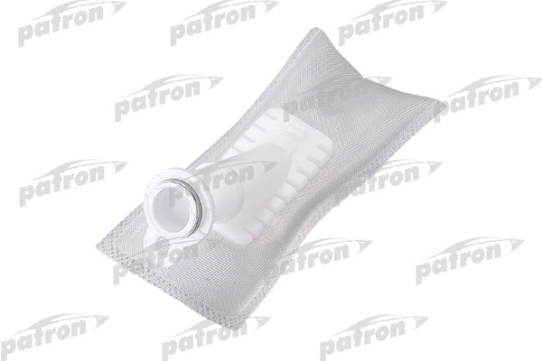Фильтр топливный HS110007 PATRON
