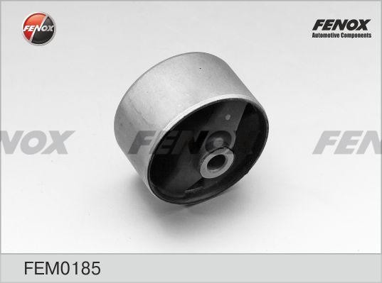 ОПОРА ДВИГАТЕЛЯ ПЕРЕДНЯЯ FEM0185 FENOX