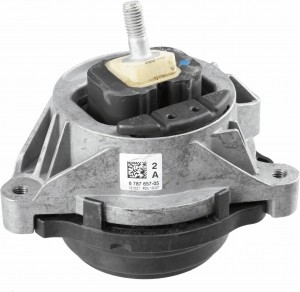 Подушка двигателя 36995 01 LEMFORDER