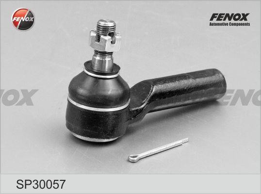 НАКОНЕЧНИК РУЛЕВОЙ  SP30057 FENOX