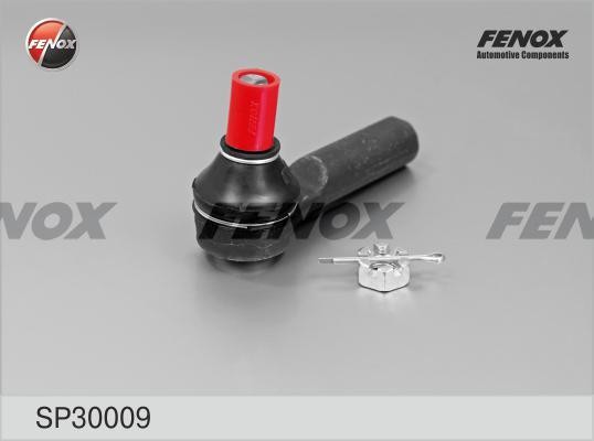 НАКОНЕЧНИК РУЛЕВОЙ SP30009 FENOX