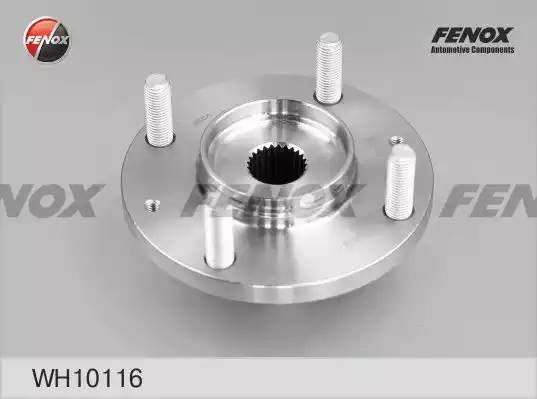 СТУПИЦА ПЕРЕДНЯЯ WH10116 FENOX