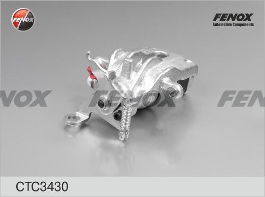 СУППОРТ ЗАДНИЙ ПРАВЫЙ CTC3430 FENOX