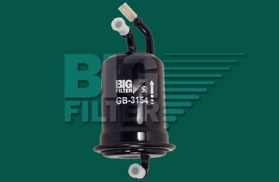Фильтр топливный GB-3154 BIG FILTER