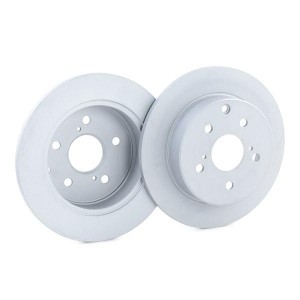 Диск тормозной 24.0112-0714.1 ATE