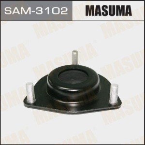 Опора амортизатора подвески SAM-3102 MASUMA