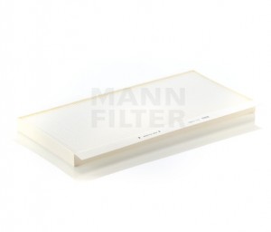 Фильтр салона CU5366 MANN FILTER